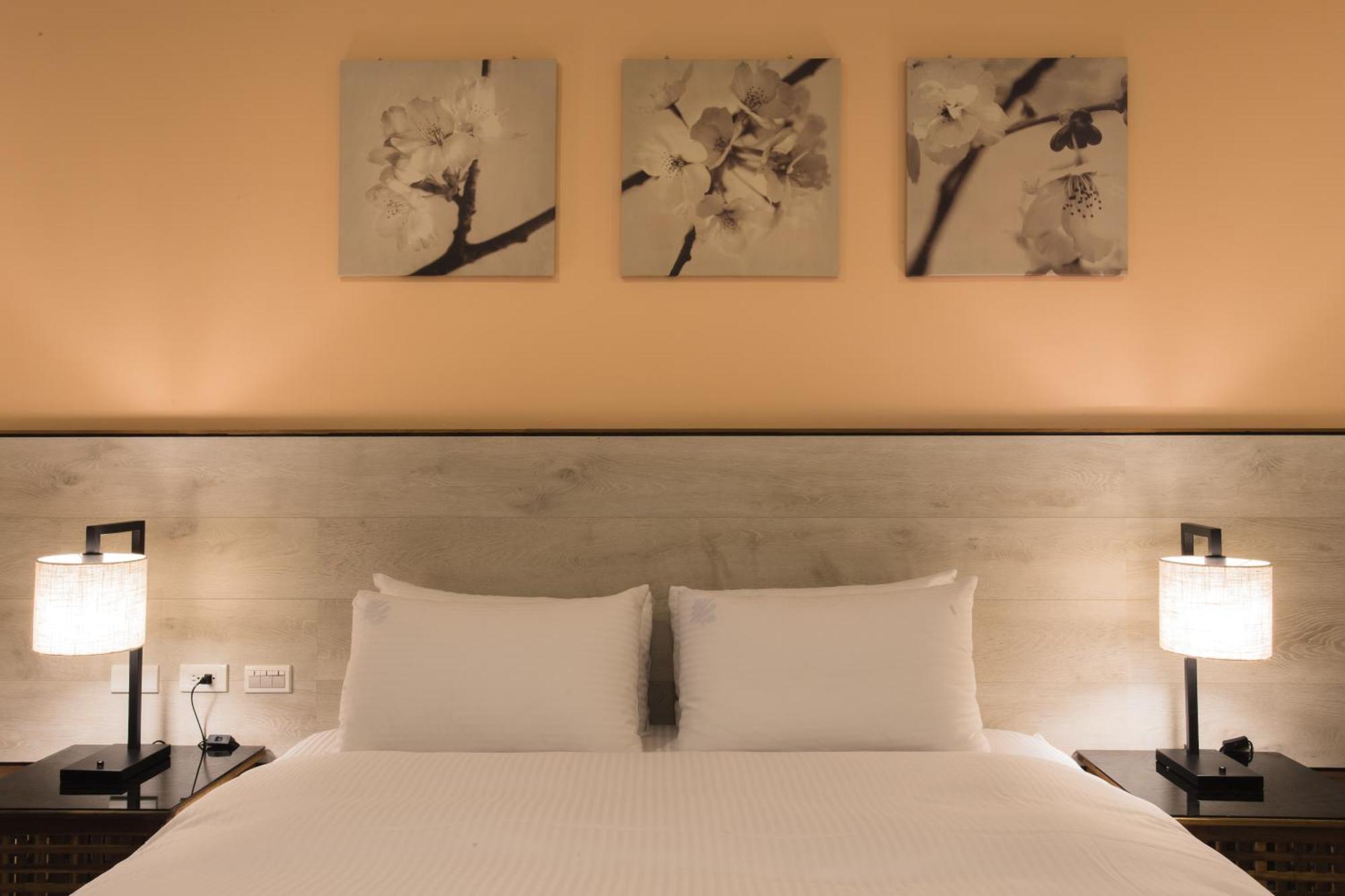 Lei Garden Inn Sanxing Room photo