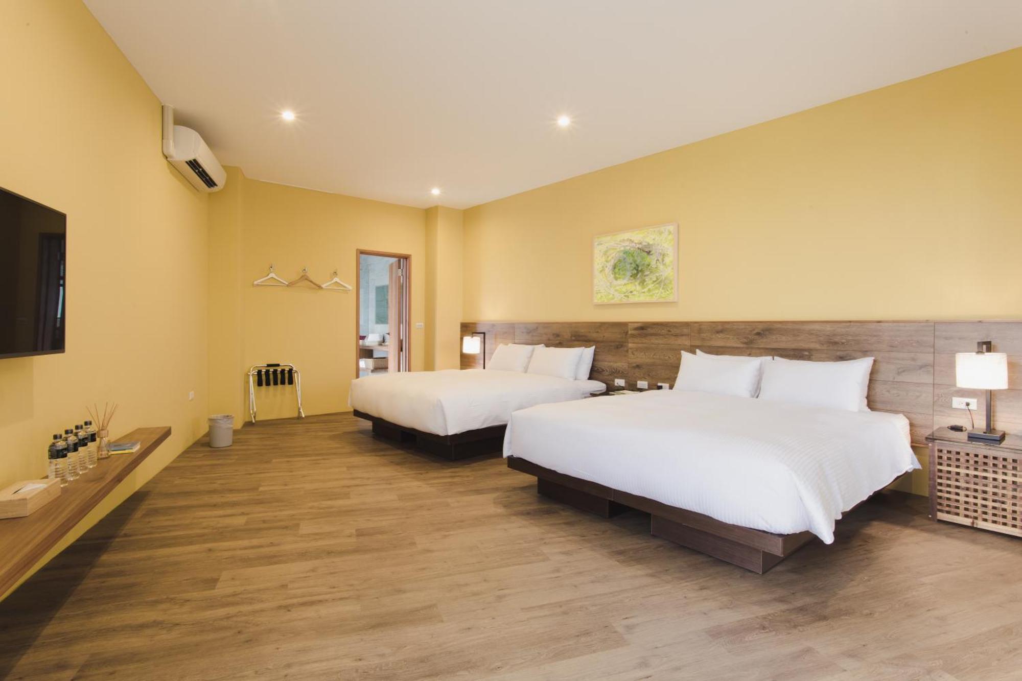 Lei Garden Inn Sanxing Room photo