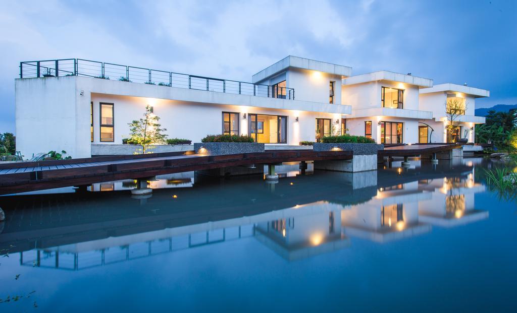 Lei Garden Inn Sanxing Exterior photo