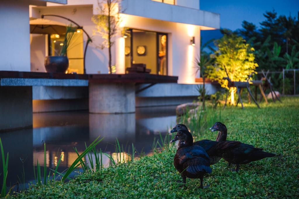 Lei Garden Inn Sanxing Exterior photo