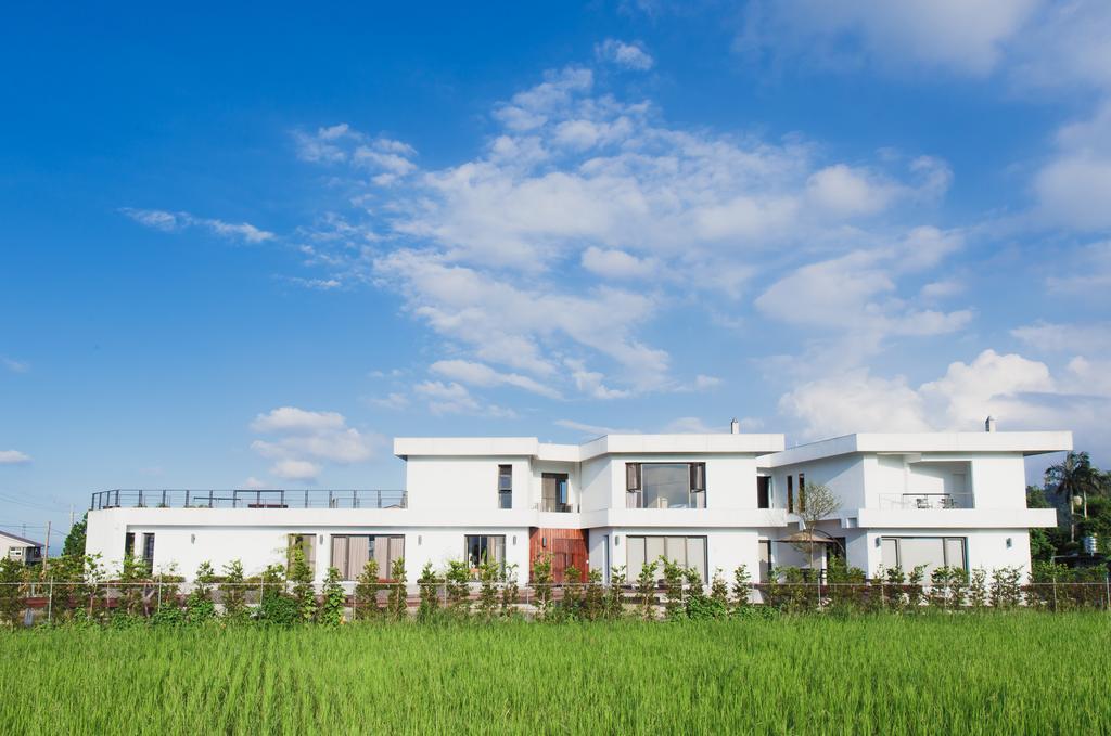 Lei Garden Inn Sanxing Exterior photo